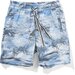 Munster Oasis Wshort - Mid Blue