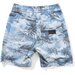 Munster Oasis Wshort - Mid Blue