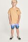 Munster Munisland S/S Tee - Lt Mustard