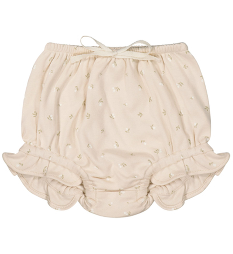 Jamie Kay Frill Bloomer - Eleanor Pink Tint