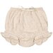 Jamie Kay Frill Bloomer - Eleanor Pink Tint