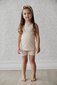 Jamie Kay Cotton Singlet - Elenore Pink Tint