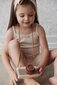 Jamie Kay Cotton Singlet - Elenore Pink Tint