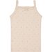 Jamie Kay Cotton Singlet - Elenore Pink Tint