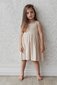 Jamie Kay Kaia Dress - Elenore Pink Tint