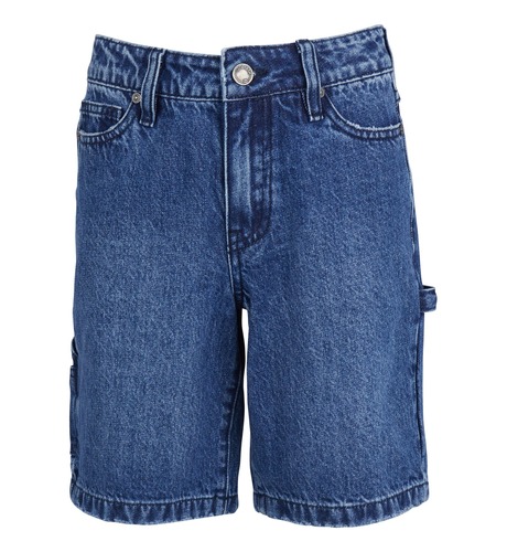 St Goliath Carpenter Short - Denim