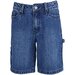St Goliath Carpenter Short - Denim