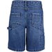 St Goliath Carpenter Short - Denim