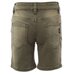 St Goliath Fools Gold Cargo Short - Khaki