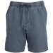 St Goliath Illusion Short - Indigo