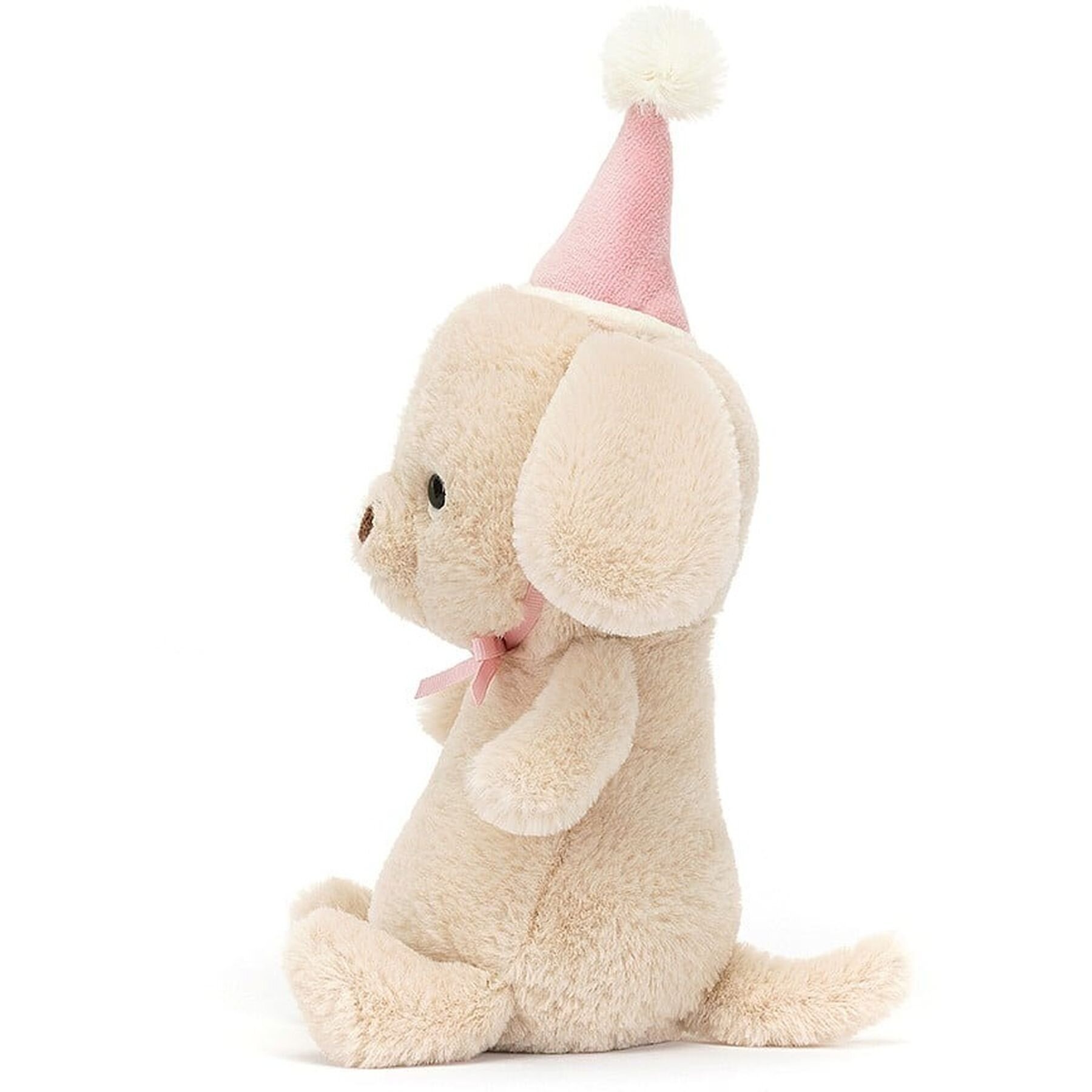 廃盤　新品　 Jollipop Puppy JOL3PU 犬 Jollipop Puppy - Official Jellycat