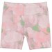 Kissed By Radicool Bike Short In Floral