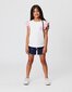 Kissed By Radicool Love Frill Tee