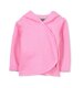 Milky Baby Jacket Flamigo Pink