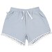 Kissed By Radicool Cloud Bobble Short