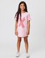 Kissed By Radicool Lots Of Love Skater Tee Dress