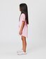 Kissed By Radicool Lots Of Love Skater Tee Dress