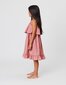 Kissed By Radicool Blossom Chambray Zaza Dress