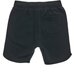 Rad Tribe Short In Black