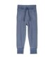 Milky Junior Relaxed Trackpant Wash Blue