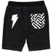 Radicool Dude Maze Pocket Denim Short