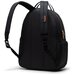 Herschel Nova Backpack Diaper Bag (23L) - Black