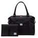 Herschel Strand Duffle Diaper Bag (24L) - Black