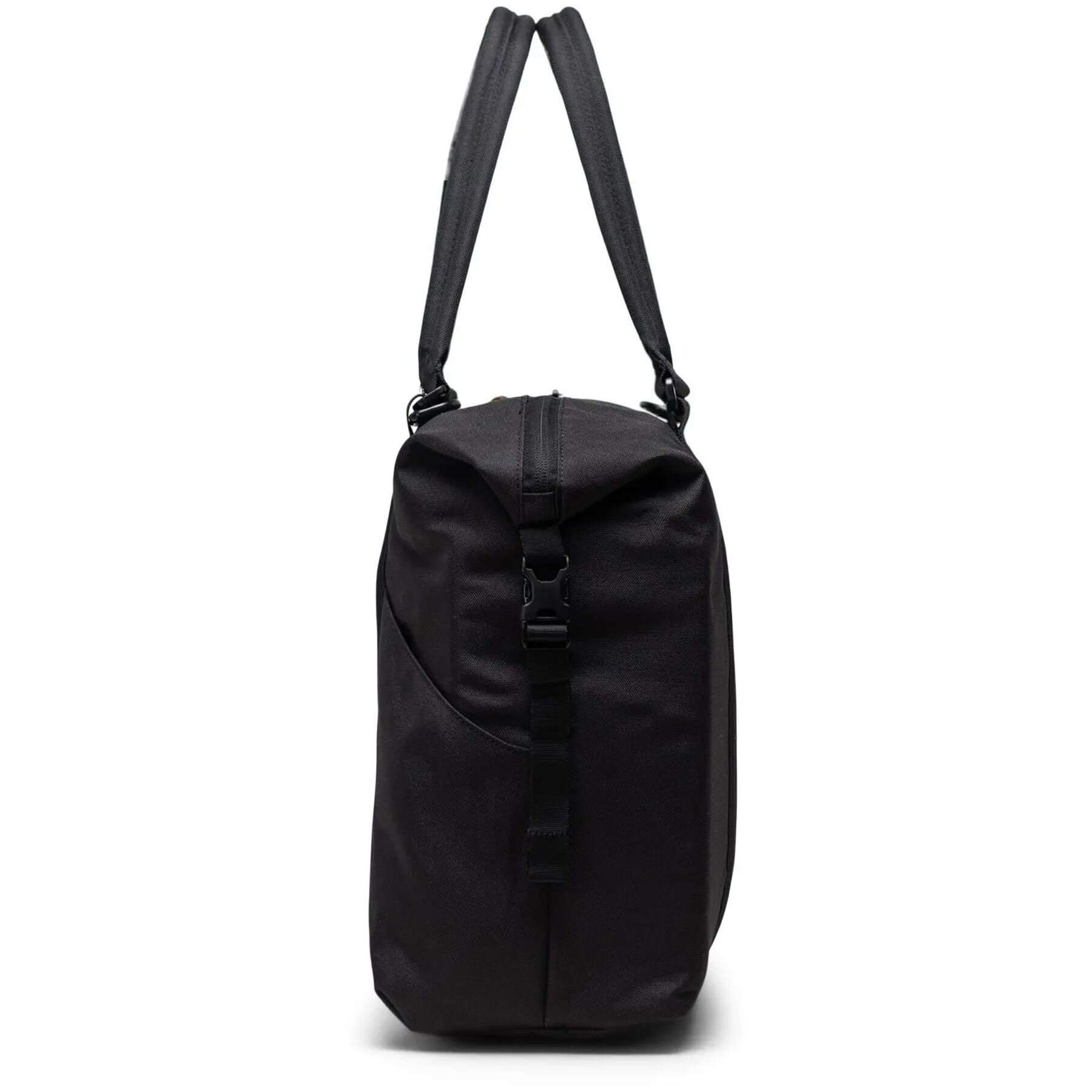 Herschel Strand Duffle Diaper Bag 24L Black BABY ESSENTIALS