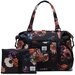 Herschel Strand Duffle Diaper Bag (24L) - Floral Revival
