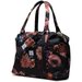 Herschel Strand Duffle Diaper Bag (24L) - Floral Revival