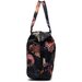Herschel Strand Duffle Diaper Bag (24L) - Floral Revival