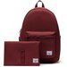 Herschel Settlement Backpack Diaper Bag (24L) - Port