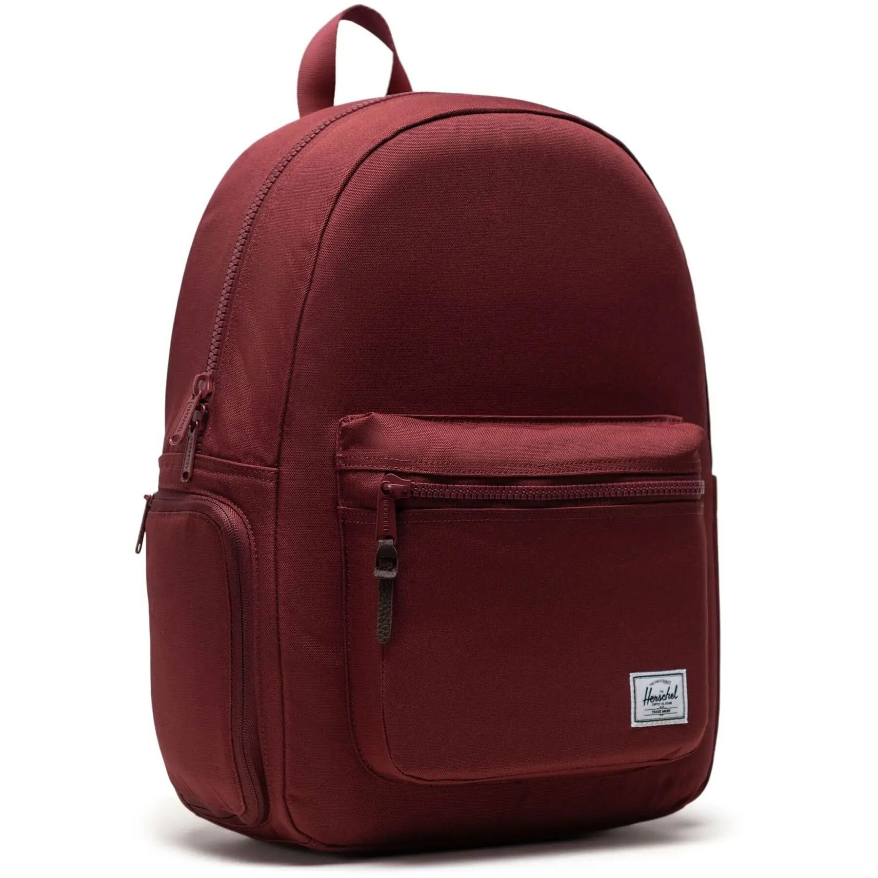 Herschel Settlement Backpack Diaper Bag 24L Port BABY ESSENTIALS Nappy Bags Kids Clothing NZ Shop Online Kid Republic Herschel
