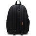 Herschel Settlement Backpack Diaper Bag (24L) - Black