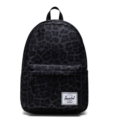 Herschel Classic XL Backpack (26L) - Digi Leopard Black