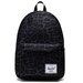 Herschel Classic XL Backpack (26L) - Digi Leopard Black