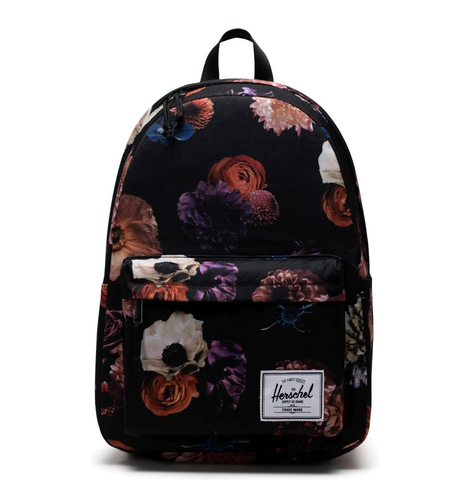 Herschel Classic XL Backpack (26L) - Floral Revival