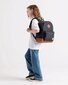 Herschel Heritage Youth Backpack (20L) - Tea Rose/Saddle Brown