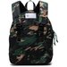 Herschel Heritage Youth Backpack (19L) - Cloud Forest Camo