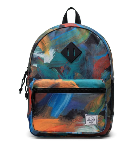 Herschel Heritage Kids Backpack (15L) - Paint Palette