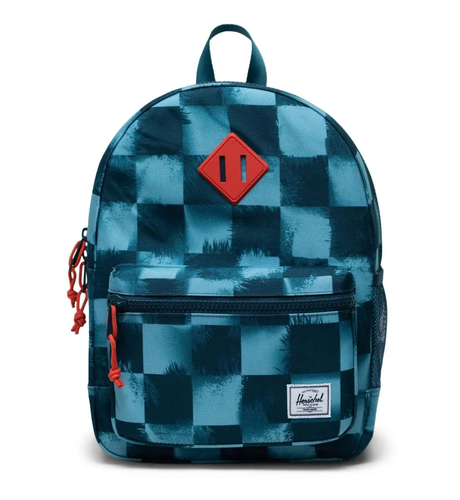 Herschel Heritage Kids Backpack (15L) - Stencil Checker