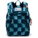 Herschel Heritage Kids Backpack (15L) - Stencil Checker