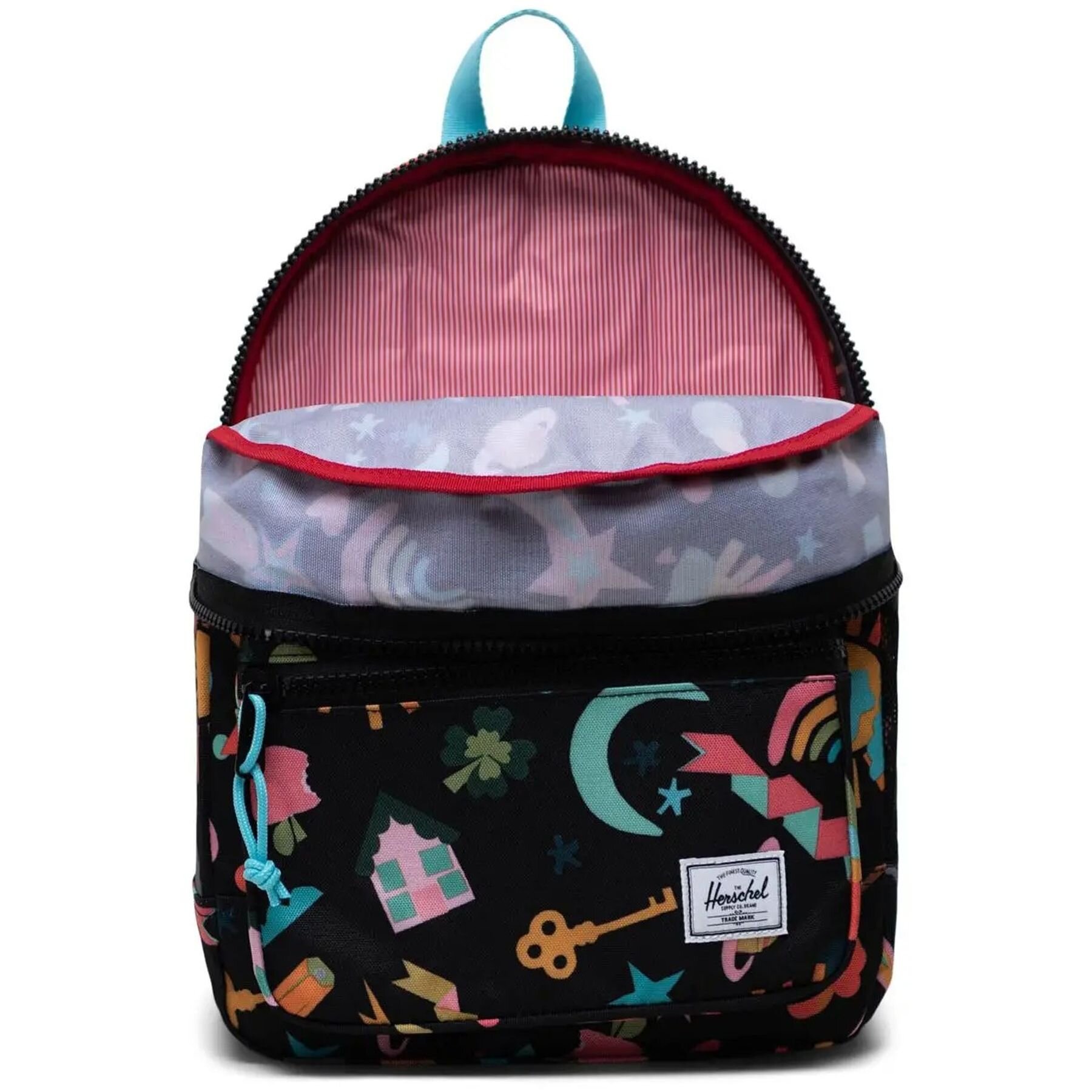 herschel backpack kids sizes Space Adventure 15L (Boy) Introducing the Herschel Heritage Kids Backpack Herschel Heritage Kid's Backpack |
