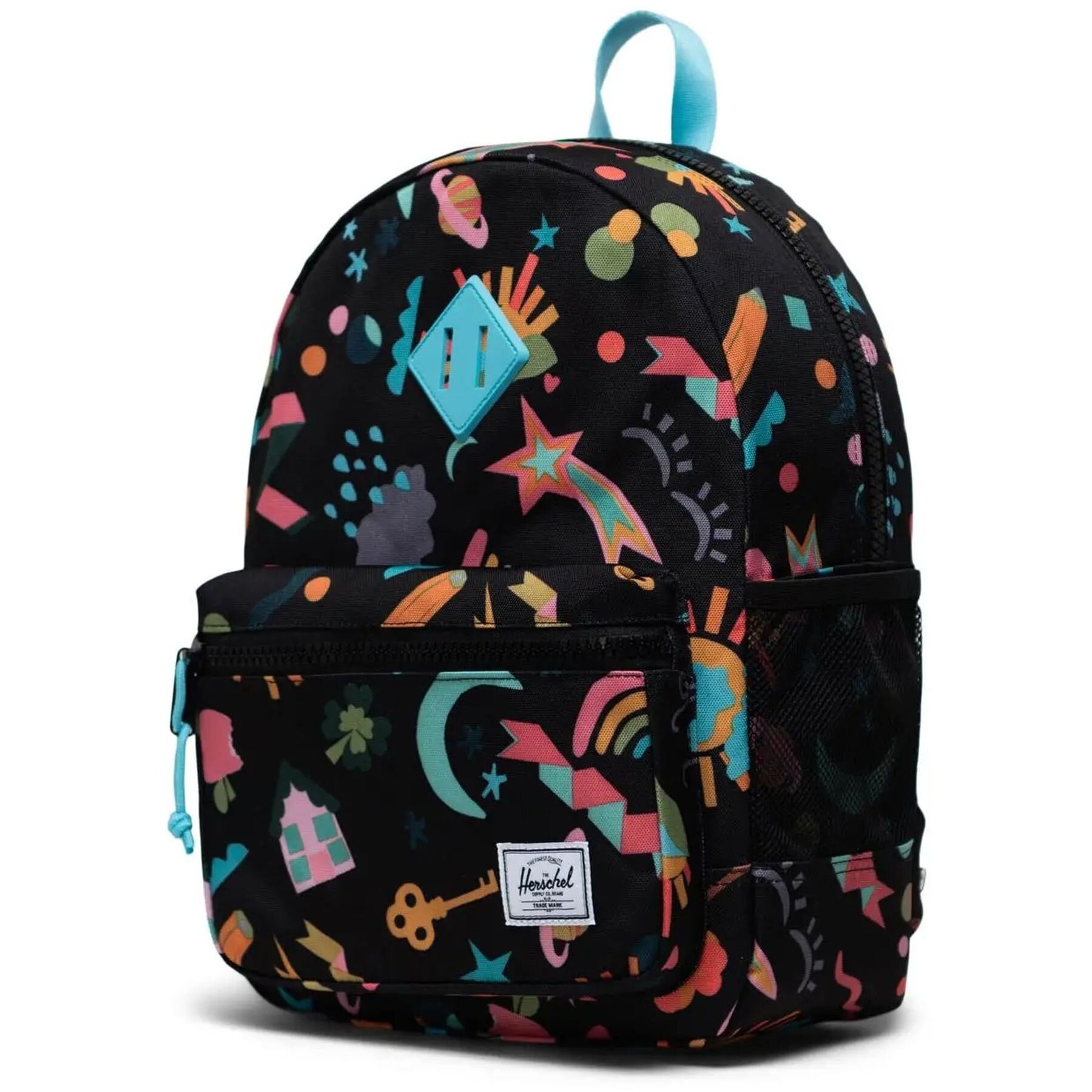 japanese backpack fjällräven Kanken Laptop 15 - Padded Laptop Sleeve, Durable Vinylon Fabric The empty weight is Color:MINERAL ROSE Nike Black USC Trojans JS0A4QUT 003