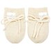 Toshi Organic Booties - Marley/Feather