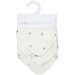 Toshi Baby Washcloth Muslin-3pcs Sheep Station