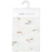 Toshi Wrap Muslin Classic Sheep Station