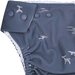 Toshi Swim Baby Nappy Classic Whales