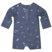 Toshi Swim Baby Onesie L/S Classic Whales