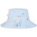 Toshi Swim Baby Sunhat Classic Reef